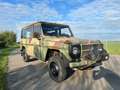 Mercedes-Benz G 230 230GE W461 Puch Kastenwagen 69.000km Vert - thumbnail 2