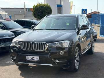 xDrive20d Business AUTOMATICA