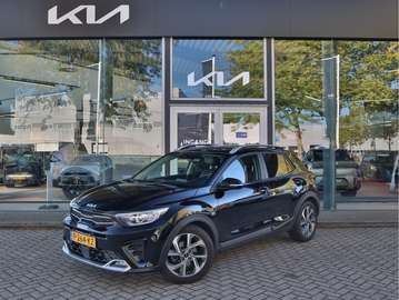 1.0 T-GDi MHEV GT-Line | Navigatie | Camera | Clim