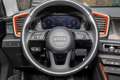 Audi A1 allstreet 25 TFSI (EPH,SHZ,MFL,smartph.interfac Grigio - thumbnail 12