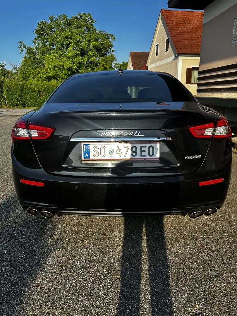 Maserati Ghibli Diesel - 2