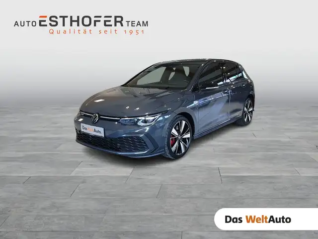 Volkswagen Golf GTE GTE