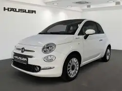 Fiat 500 Dolcevita 1.0 Klima PDC Pano AppleCarPlay