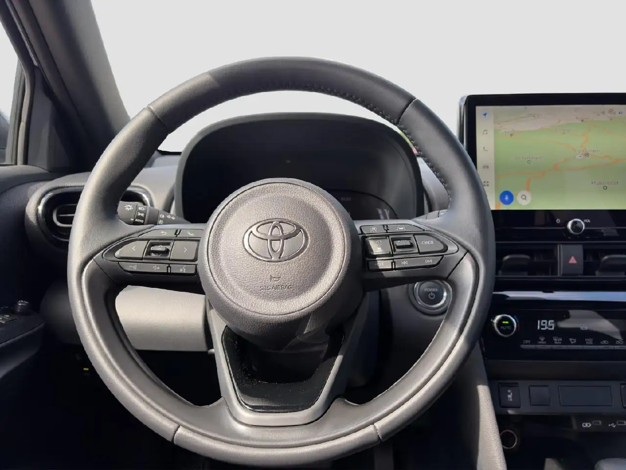 Toyota Yaris Cross 2026 — фото 10