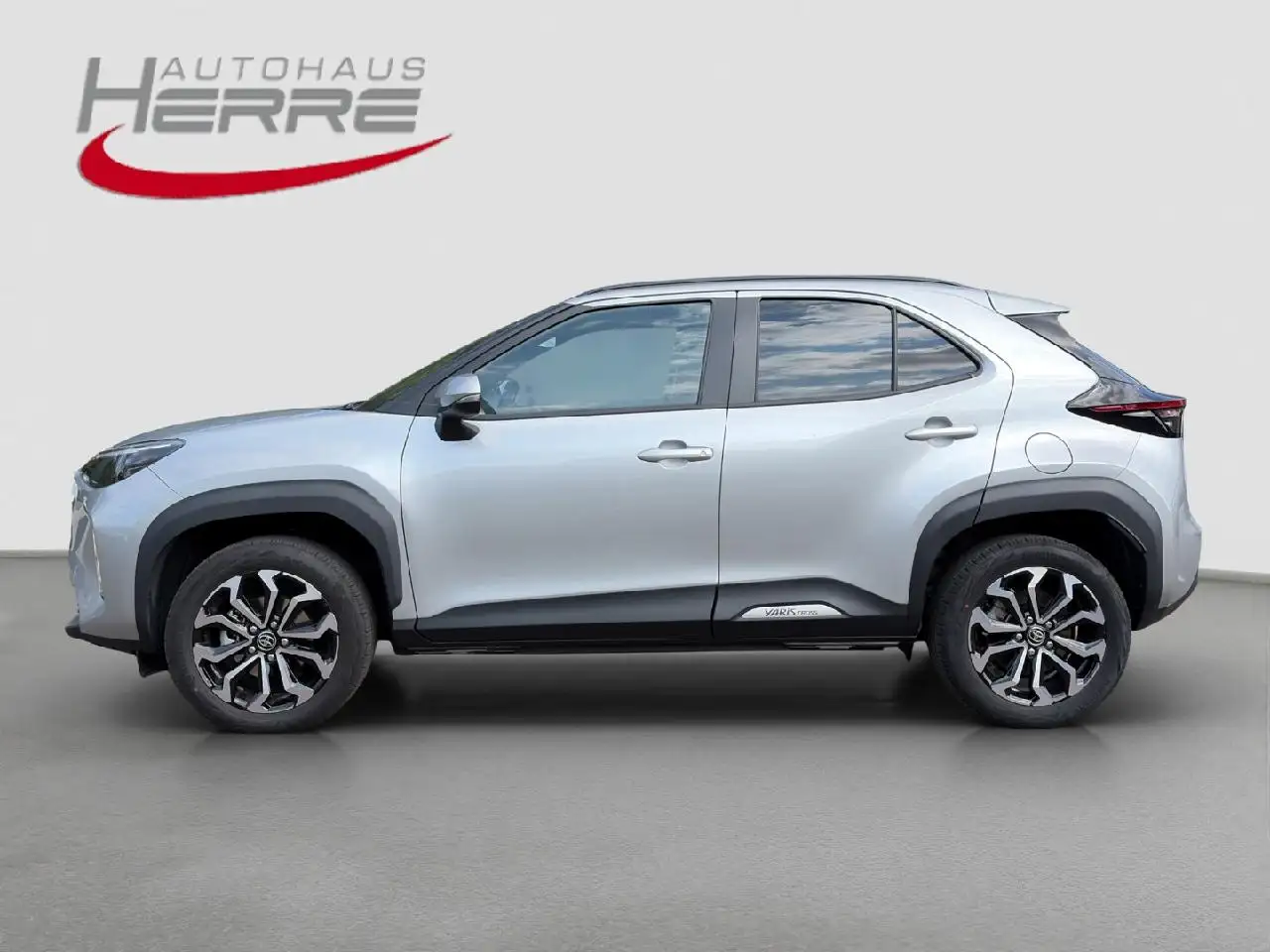Toyota Yaris Cross 2026