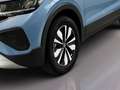Volkswagen T-Cross GOAL 1.0TSI 95PS ACC.5J-G.KAMERA.NAVI+VC.LED.APP-C Blau - thumbnail 7