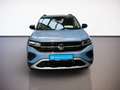 Volkswagen T-Cross GOAL 1.0TSI 95PS ACC.5J-G.KAMERA.NAVI+VC.LED.APP-C Blau - thumbnail 3