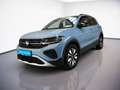 Volkswagen T-Cross GOAL 1.0TSI 95PS ACC.5J-G.KAMERA.NAVI+VC.LED.APP-C Blau - thumbnail 2