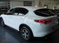 Alfa Romeo Stelvio Stelvio 2020 2.2 t Business rwd 160cv auto Wit - thumbnail 5