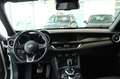 Alfa Romeo Stelvio Stelvio 2020 2.2 t Business rwd 160cv auto Wit - thumbnail 8