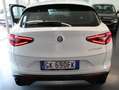 Alfa Romeo Stelvio Stelvio 2020 2.2 t Business rwd 160cv auto Wit - thumbnail 4