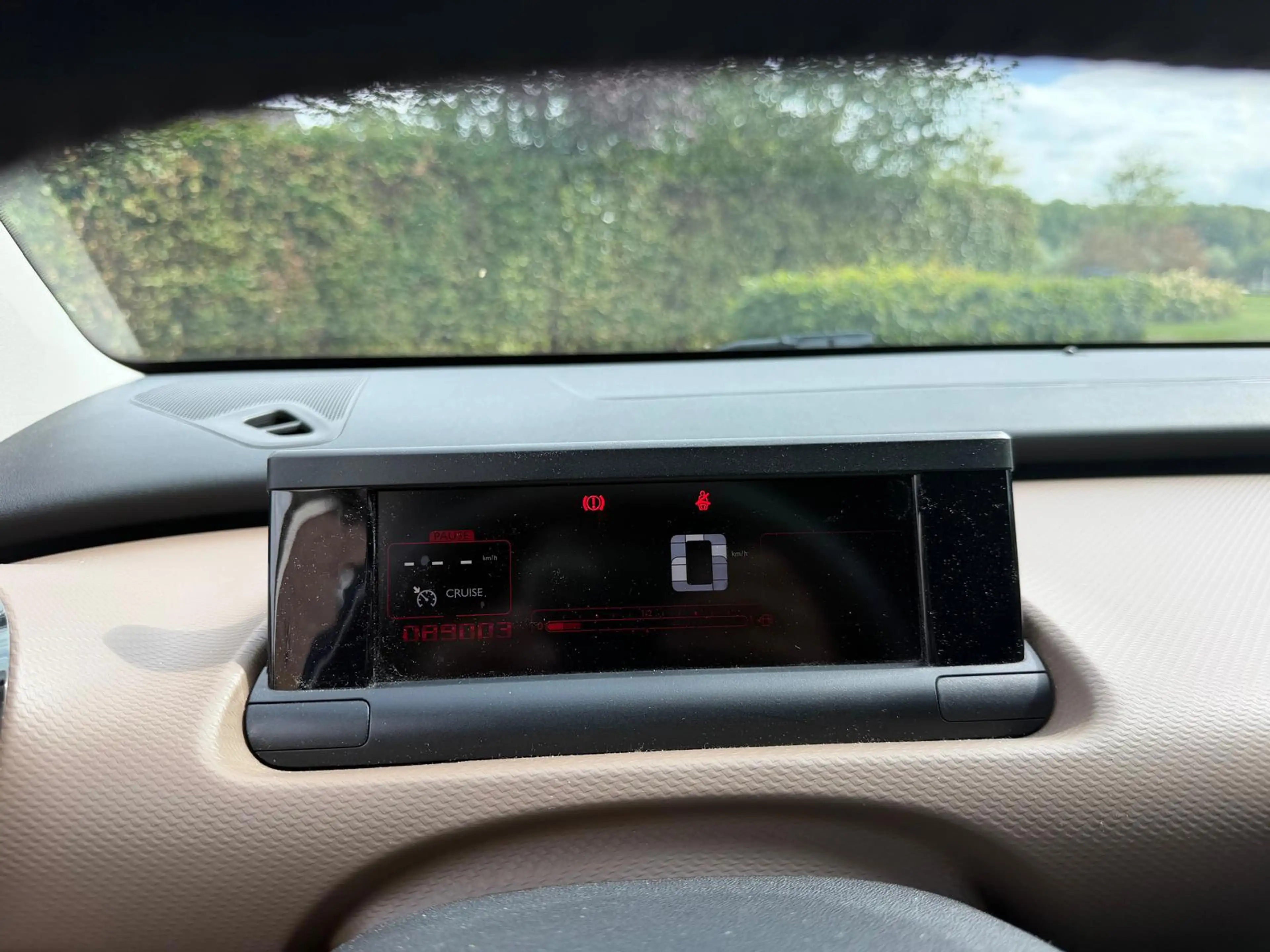 Citroen C4 Cactus 1.2 PureTech W-Navi-Camera-Trekhaak- — photo 12