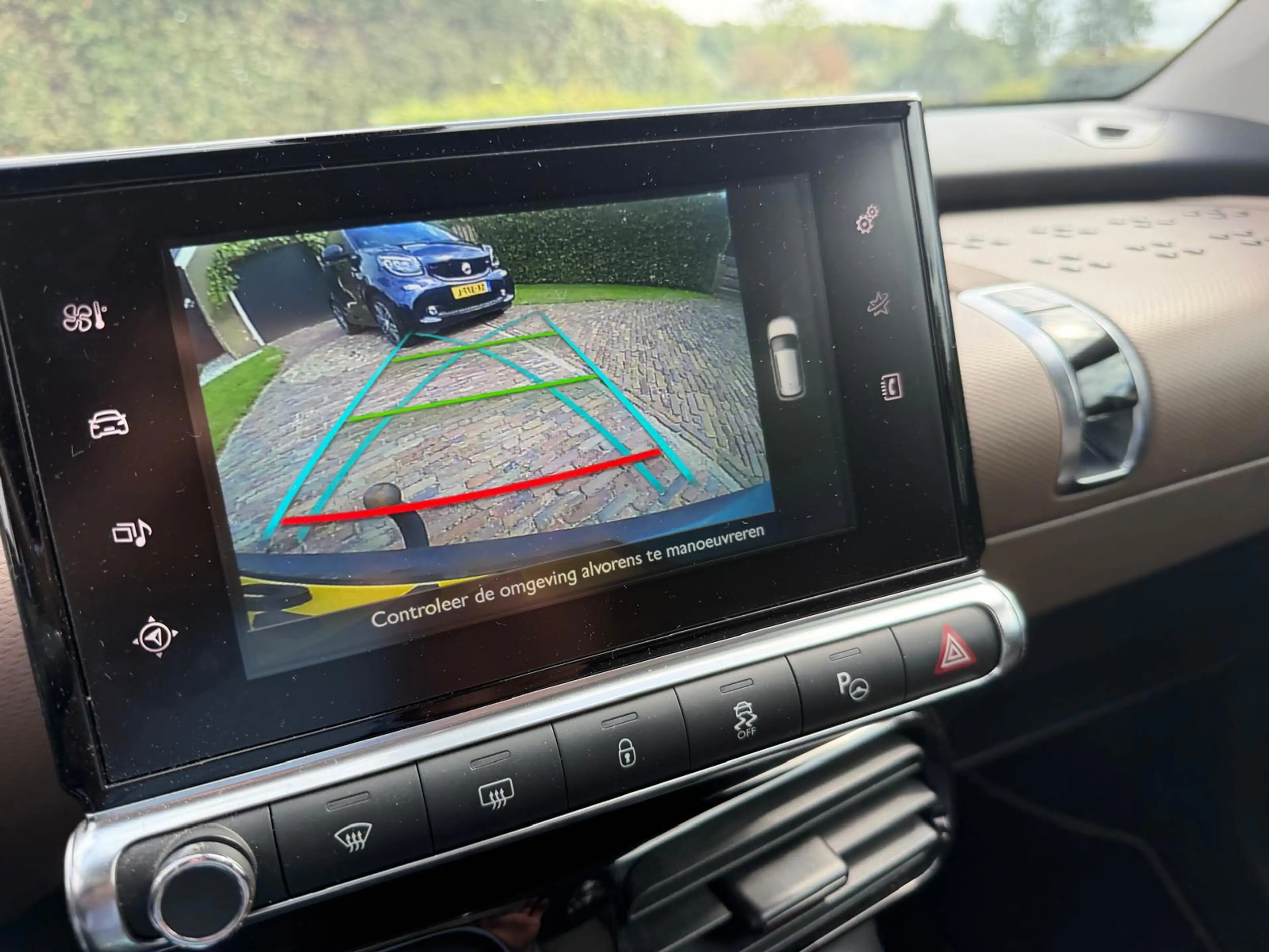 Citroen C4 Cactus 1.2 PureTech W-Navi-Camera-Trekhaak- — photo 13
