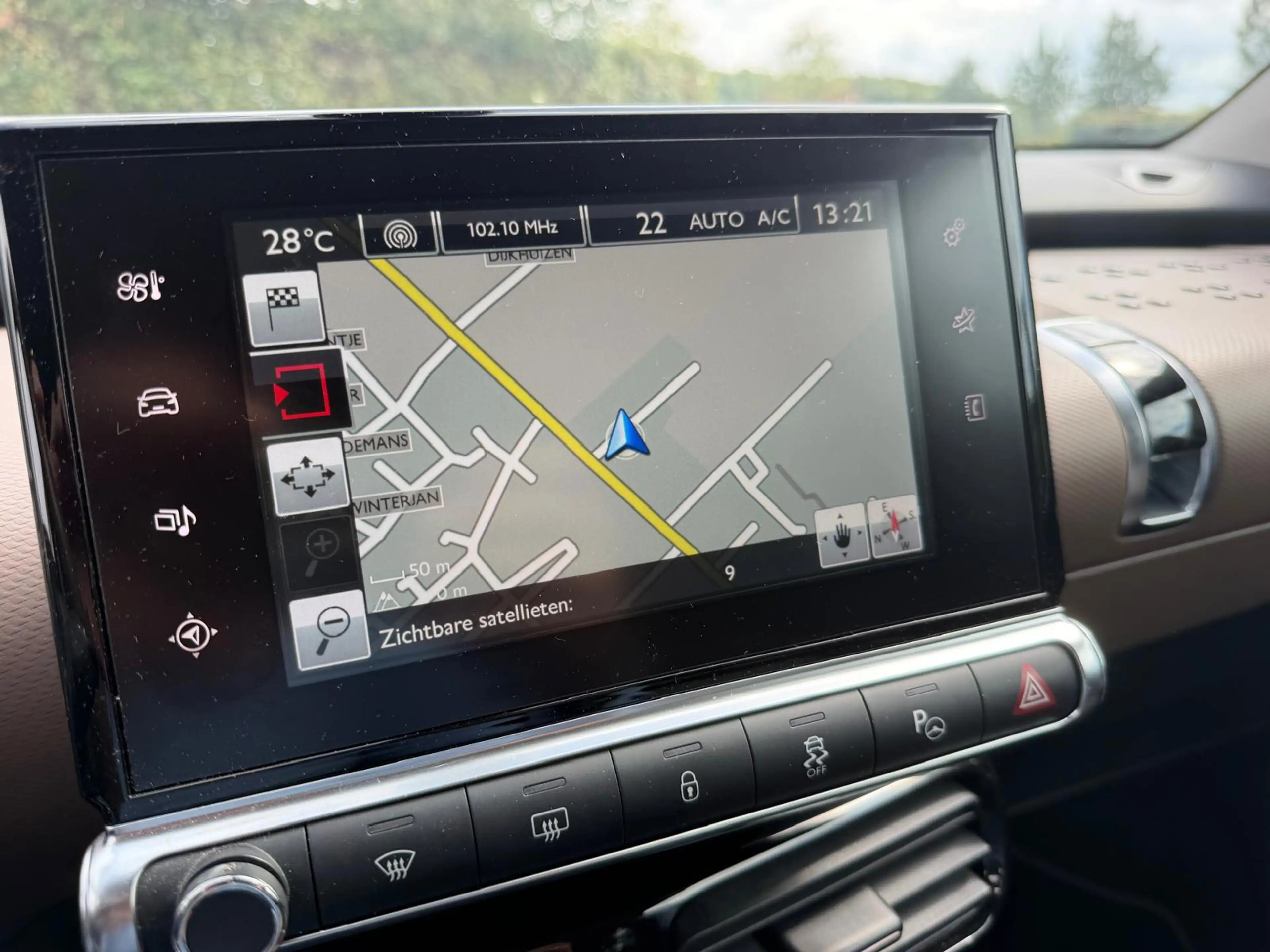 Citroen C4 Cactus 1.2 PureTech W-Navi-Camera-Trekhaak- — photo 14