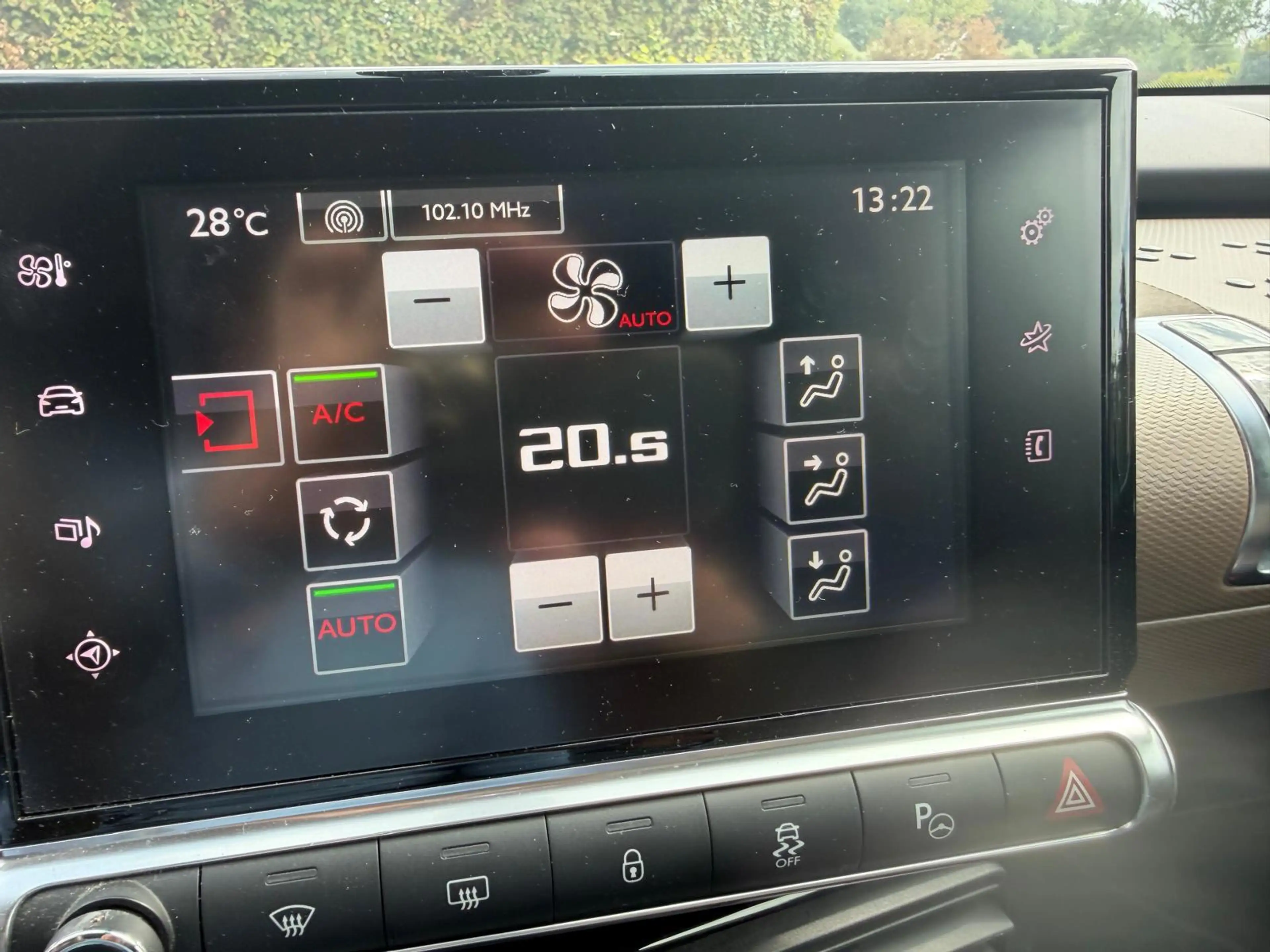 Citroen C4 Cactus 1.2 PureTech W-Navi-Camera-Trekhaak- — photo 15