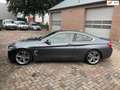BMW 420 4-serie Coupé 420i Sport ,high executive Gris - thumbnail 1