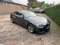 BMW 420 4-serie Coupé 420i Sport ,high executive Gris - thumbnail 2