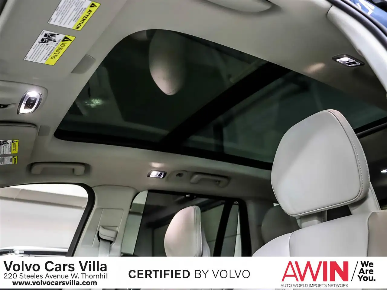 Volvo XC90 снимка Volvo XC90