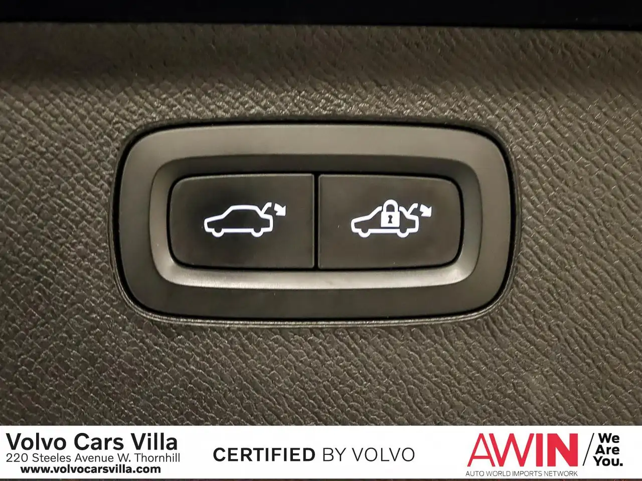 Volvo XC90 снимка Volvo XC90