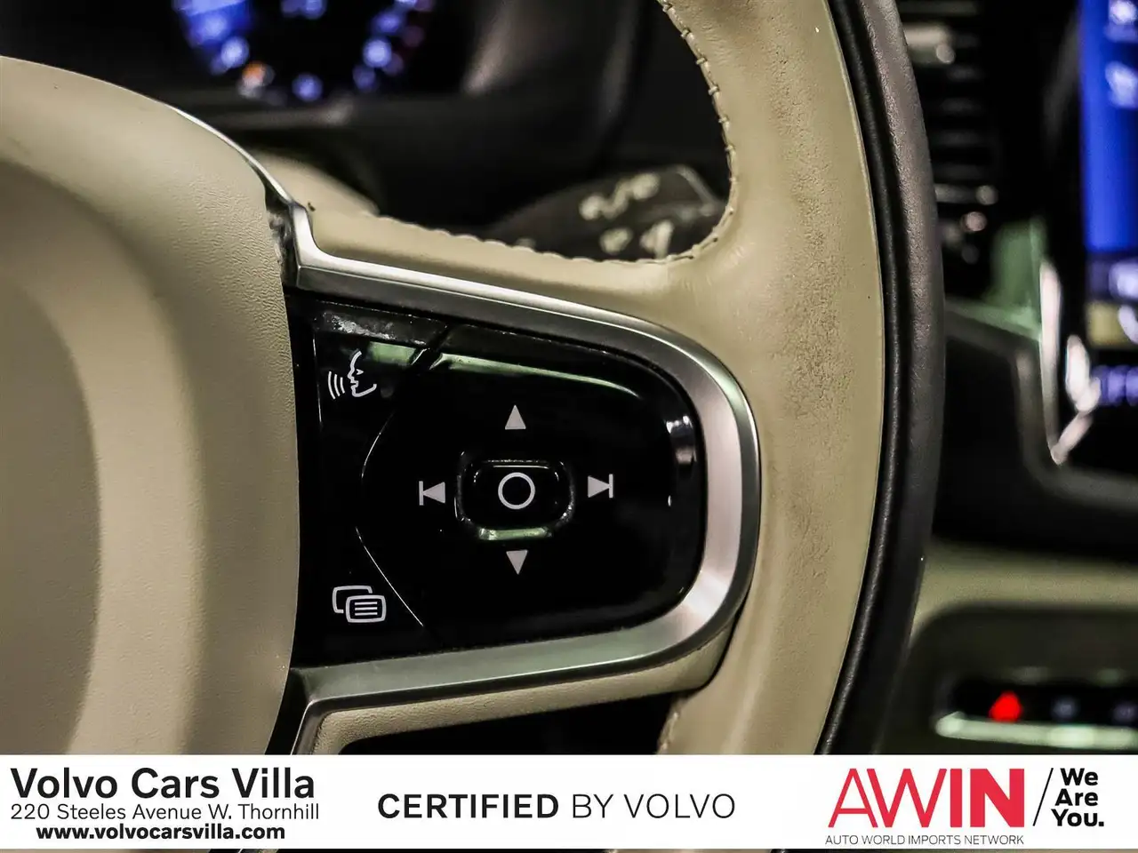 Volvo XC90 снимка Volvo XC90