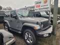 Jeep Wrangler / Wrangler Unlimited Sahara Top Grigio - thumbnail 5