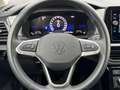 Volkswagen T-Cross 1.0 TSI Life Edition 115pk automaat | IQ Assist | Grijs - thumbnail 8