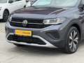 Volkswagen T-Cross 1.0 TSI Life Edition 115pk automaat | IQ Assist | Grijs - thumbnail 25