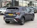 Volkswagen T-Cross 1.0 TSI Life Edition 115pk automaat | IQ Assist | Grijs - thumbnail 2
