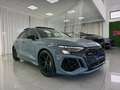 Audi RS3 Sportback quattro S tronic 294kW Gris - thumbnail 5