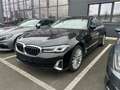 BMW 530 5 Limousine 530 e/LEDER/LASER/HDP/SD/+++ Schwarz - thumbnail 1