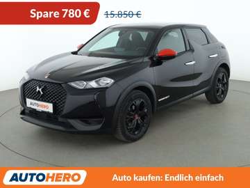 1.2 PureTech Performance Line*SPUR*PDC*KLIMA*