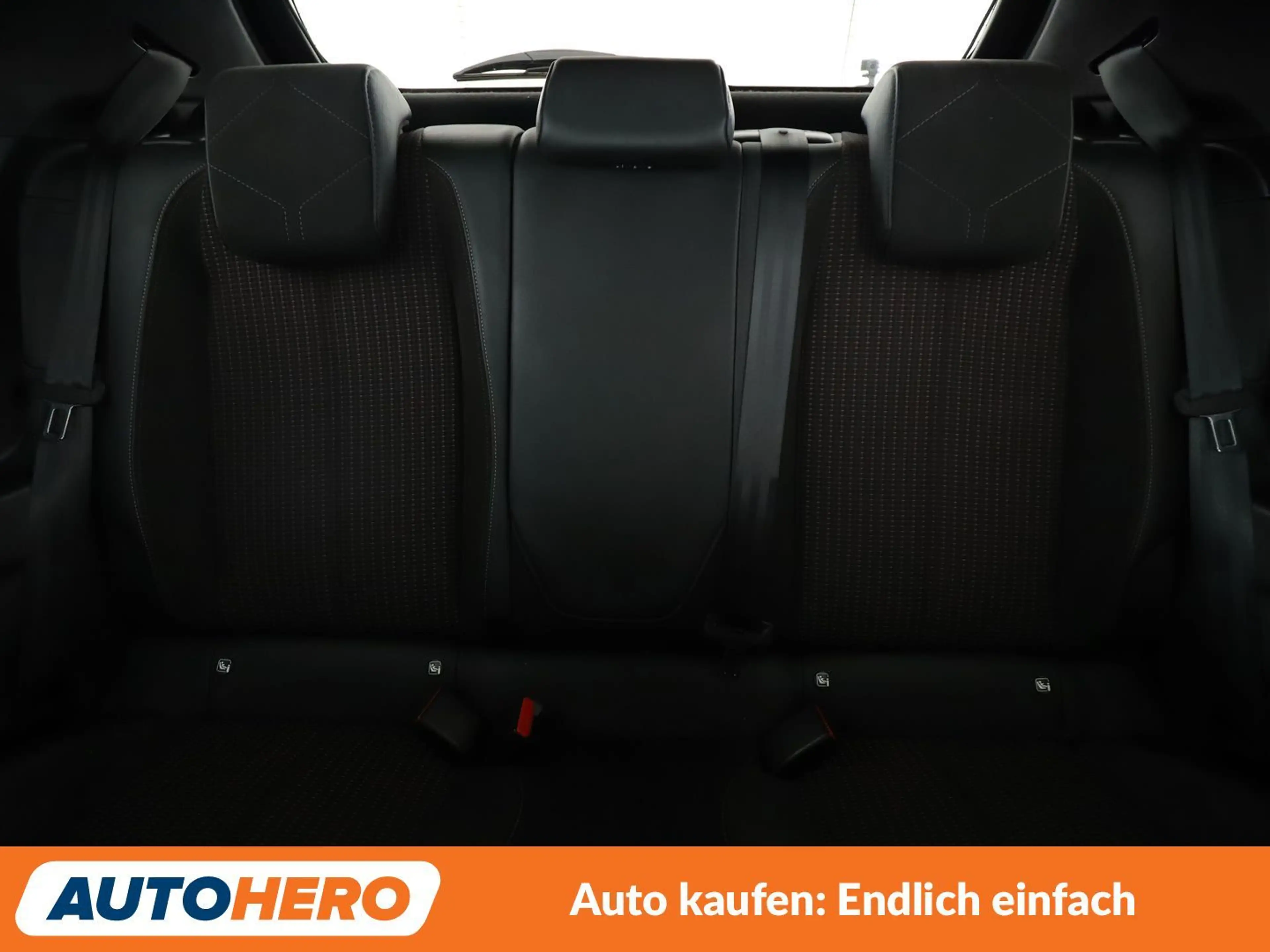 DS Automobiles DS 3 Crossback 1.2 PureTech Performance Line*SPUR*PDC*KLIMA* — photo 15