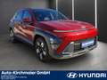 Hyundai KONA SX2 1.6 T-GDI DCT Prime *BOSE*Sitzpaket*SD* Rot - thumbnail 2