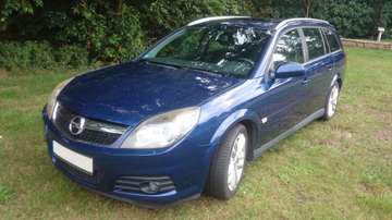 Vectra 3.0 V6 CDTI Caravan Business Sport