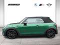 MINI Cooper S Cabrio Cooper S Cabrio // Head-Up // HK HiFi // Shz // LE Grün - thumbnail 3