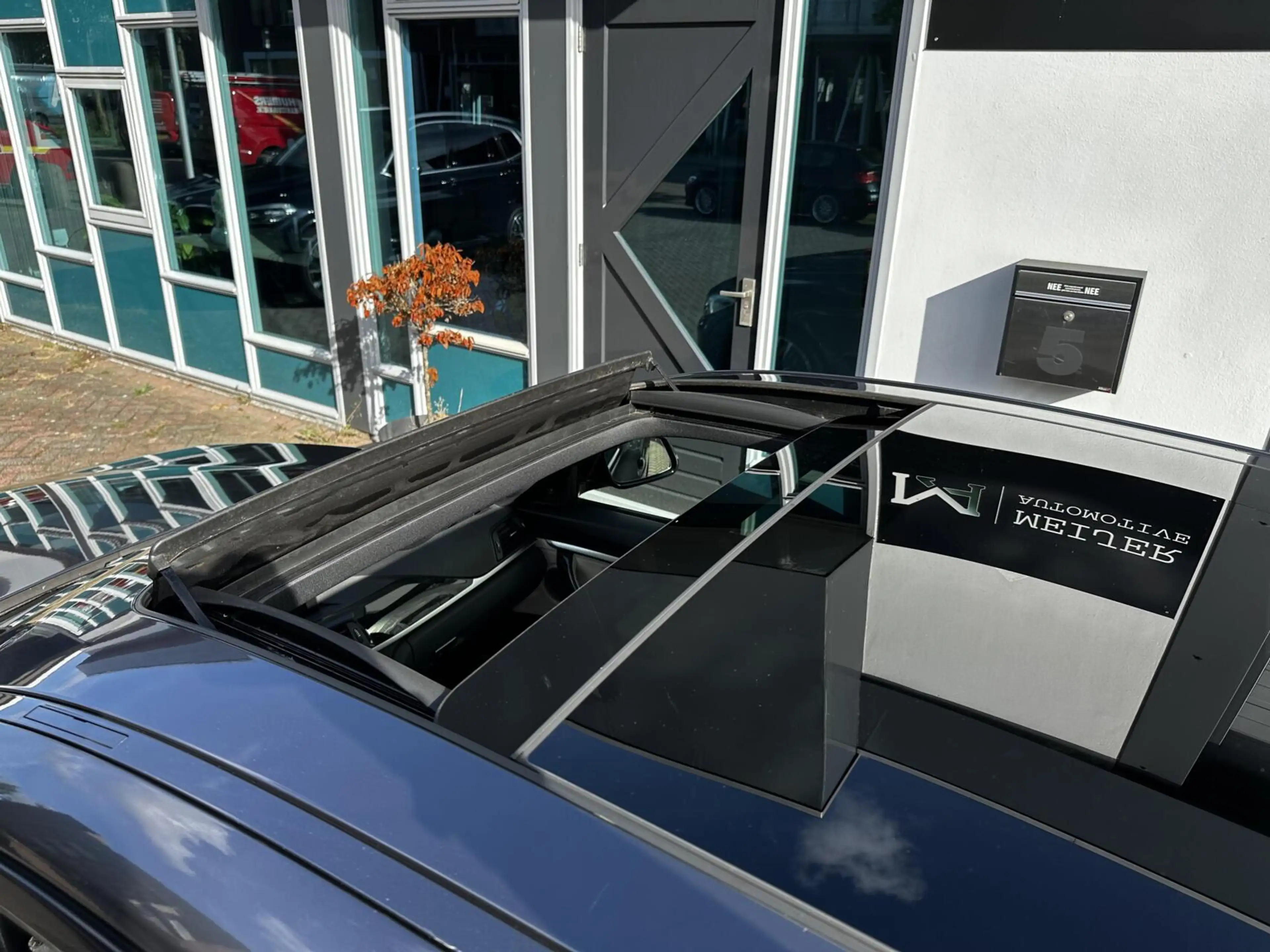 BMW 328 3-serie Gran Turismo 328i High Executive — photo 10