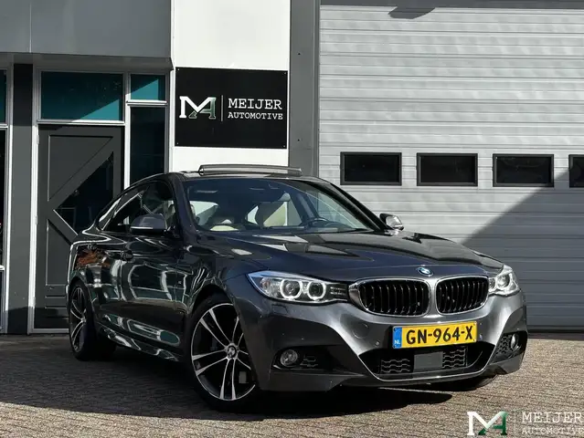 BMW 3er