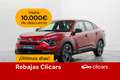 Citroen C4 X 1.5 BlueHDI S&S Plus EAT8 130 Rojo - thumbnail 1