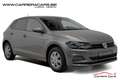 Volkswagen Polo 1.0i Trendline*|NAVI*CARPLAY*AIRCO*PDC*GARANTIE*| Grijs - thumbnail 1