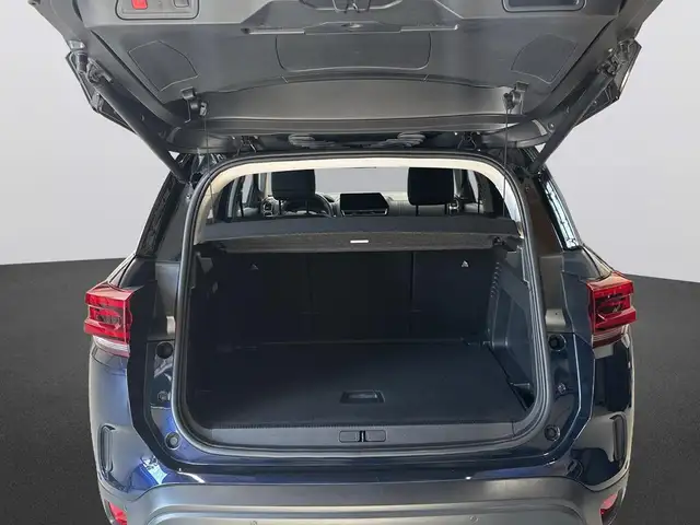 Citroen C5 Aircross view 9
