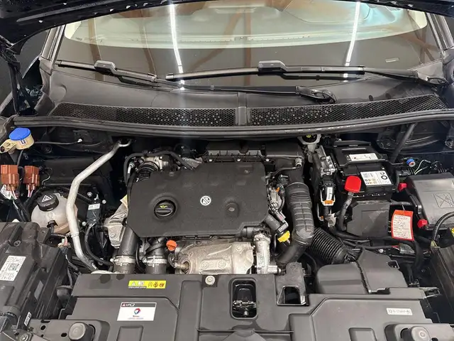 Citroen C5 Aircross view 8