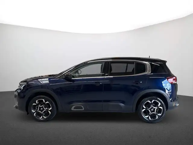 Citroen C5 Aircross view 5