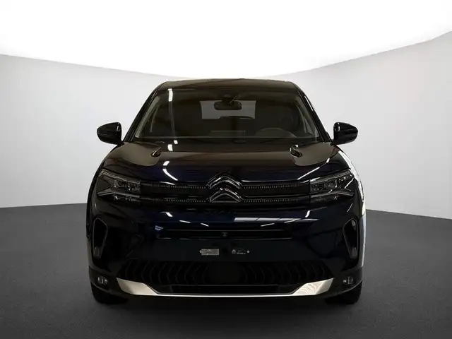 Citroen C5 Aircross view 3