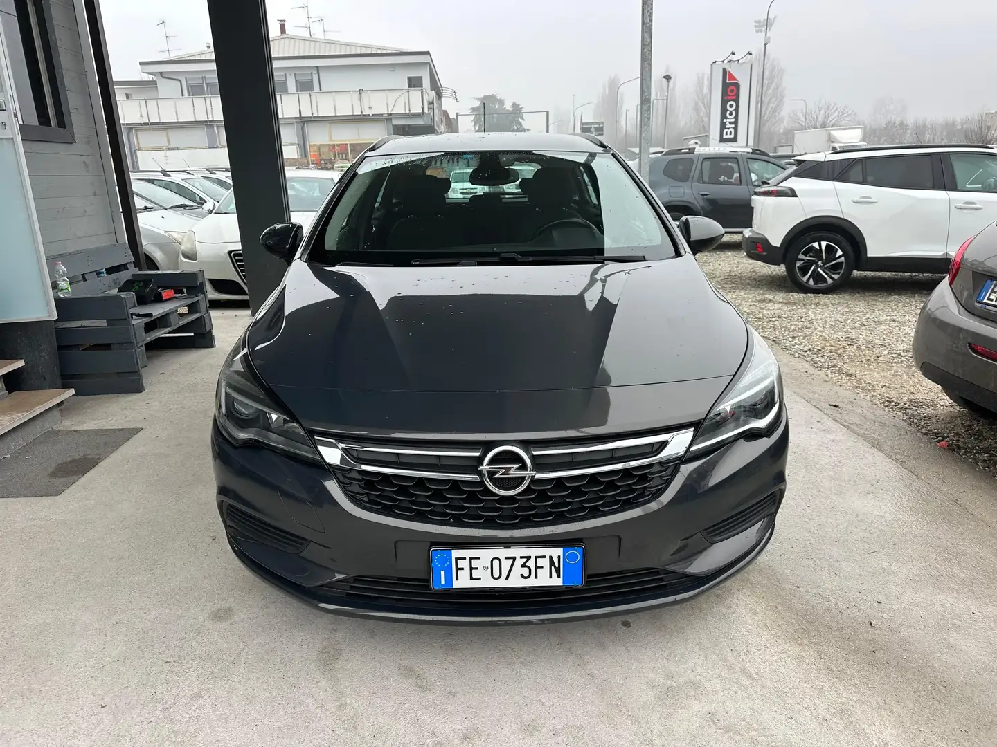 Opel Astra Sports Tourer 1.6 cdti Business s&s 110cv my17 - 1