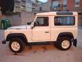 Land Rover Defender 90 TDI Techo Duro Blanc - thumbnail 6