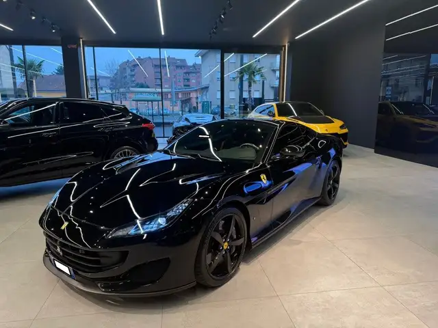 Ferrari Portofino Portofino