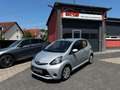 Toyota Aygo AYGO Cool*AUTOMATIK*KLIMA*WENIG KM*1.HAND* Silber - thumbnail 20