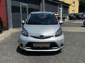 Toyota Aygo AYGO Cool*AUTOMATIK*KLIMA*WENIG KM*1.HAND* Silber - thumbnail 2