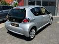 Toyota Aygo AYGO Cool*AUTOMATIK*KLIMA*WENIG KM*1.HAND* Silber - thumbnail 4