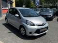 Toyota Aygo AYGO Cool*AUTOMATIK*KLIMA*WENIG KM*1.HAND* Silber - thumbnail 3